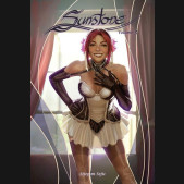 SUNSTONE VOLUME 3 DIGEST SIZE GRAPHIC NOVEL 2026 EDITION