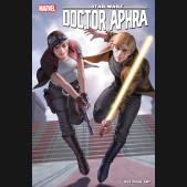 STAR WARS DOCTOR APHRA #32 (2020 SERIES)