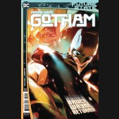 FUTURE STATE GOTHAM #14 