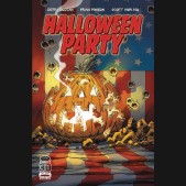 HALLOWEEN PARTY #1