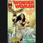 WONDER WOMAN #797 (2016 SERIES)