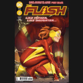 FLASH #794 (2016 SERIES)