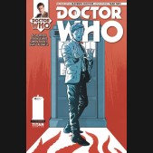 DOCTOR WHO 11TH YEAR TWO #15 