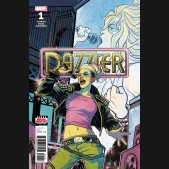 DAZZLER X SONG #1