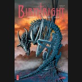 BIRTHRIGHT #19