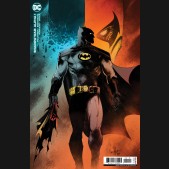 SHADOW WAR ALPHA #1 COVER B BOGDANOVIC CARDSTOCK VARIANT