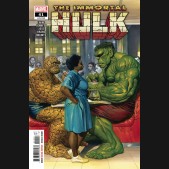 IMMORTAL HULK #41 (2018 SERIES)