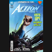 ACTION COMICS #1054 (2016 SERIES)
