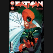BATMAN #134 (2016 SERIES) COVER A JORGE JIMENEZ