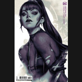 BATMAN #134 (2016 SERIES) COVER C STANLEY ARTGERM LAU CARD STOCK VARIANT