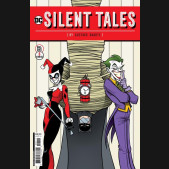DC SILENT TALES #1 