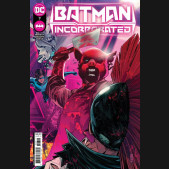 BATMAN INCORPORATED #7 (2022 SERIES) 