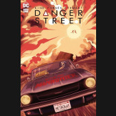 DANGER STREET #5