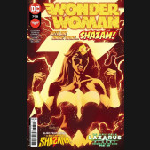 WONDER WOMAN #798 (2016 SERIES)