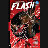 ABSOLUTE FLASH VOLUME 2 HARDCOVER