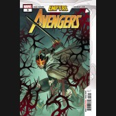 EMPYRE AVENGERS #3