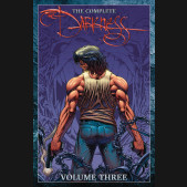 THE COMPLETE DARKNESS VOLUME 3 GRAPHIC NOVEL