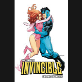 INVINCIBLE THE COMPLETE LIBRARY VOLUME 5 HARDCOVER