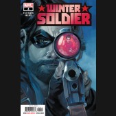 WINTER SOLDIER #4 (2018 SERIES)