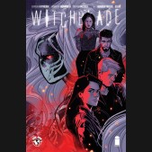 WITCHBLADE #12 (2017 SERIES)