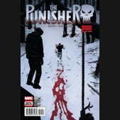 PUNISHER #10 (2016 SERIES)