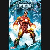 AXE AVENGERS #1