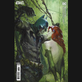 BATMAN #135 (2016 SERIES) COVER D GABRIELE DELL OTTO CARD STOCK VARIANT (#900)