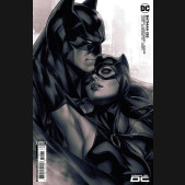 BATMAN #135 (2016 SERIES) COVER E ARTGERM CARD STOCK VARIANT (#900)