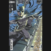 BATMAN #135 (2016 SERIES) COVER G ADAMS CARD STOCK VARIANT (#900)