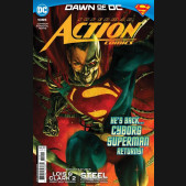 ACTION COMICS #1055 (2016 SERIES)