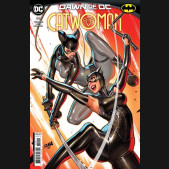 CATWOMAN #55 (2018 SERIES)