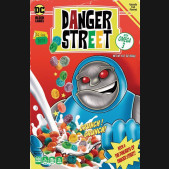 DANGER STREET #6