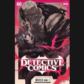 DETECTIVE COMICS #1072 (2016 SERIES)