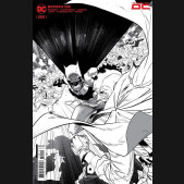 BATMAN #135 (2016 SERIES) SECOND PRINTING (#900)