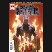 BLACK PANTHER #5 (2018 SERIES)