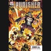 PUNISHER KILL KREW #1 