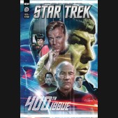 STAR TREK #400 