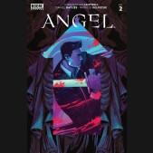 ANGEL #2 (2022 SERIES)