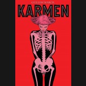 KARMEN HARDCOVER