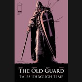 OLD GUARD TALES THROUGH TIME #3 