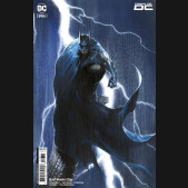 BATMAN #136 (2016 SERIES) COVER C GABRIELE DELL OTTO CARD STOCK VARIANT