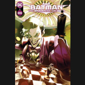 BATMAN THE BRAVE AND THE BOLD #2
