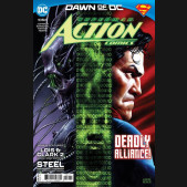 ACTION COMICS #1056 (2016 SERIES)