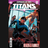 TITANS #2 (2023 SERIES)