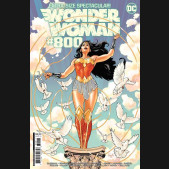 WONDER WOMAN #800 (2016 SERIES)