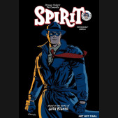 DARWYN COOKES THE COMPLETE SPIRIT CONNOISSEUR EDITION HARDCOVER