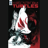 TEENAGE MUTANT NINJA TURTLES (2011 SERIES) #66