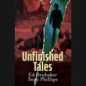 UNFINISHED TALES HARDCOVER