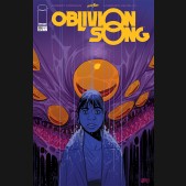 OBLIVION SONG BY KIRKMAN AND DE FELICI #10 