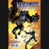 VENOM SPACE KNIGHT #13